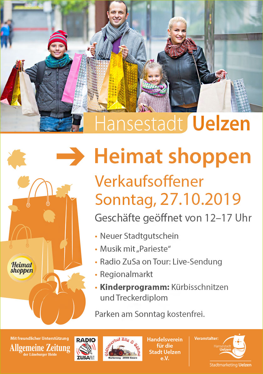 Programmflyer verkSo