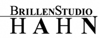 logo brillenstudio hahn